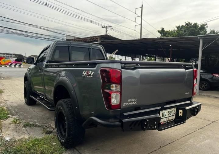 Isuzu D-Max สีสวย 3