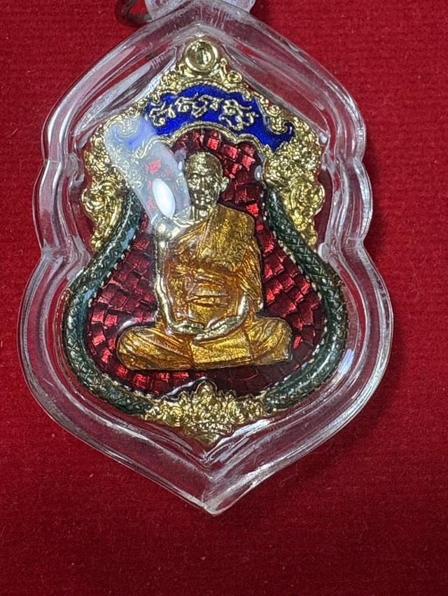 พระเหรียญ #รับประกันพระแท้สากล