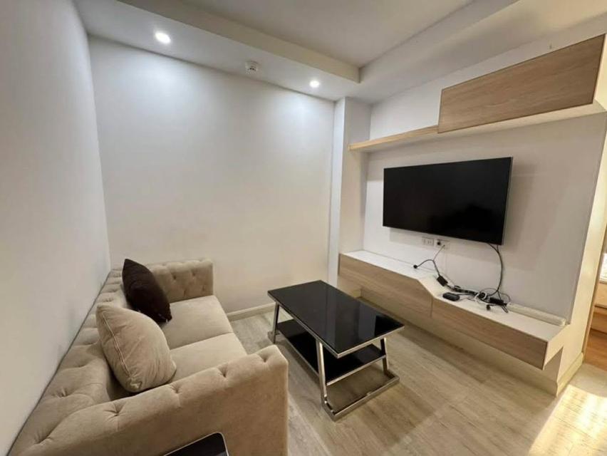 ขายคอนโด V Condo ศาลายา ตึก V9 ชั้น 6   ใกล้ มหาวิทยาลัยมหิดล 4