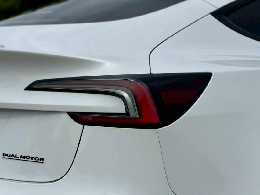 Tesla Model 3 Highland Long Range 2024 10