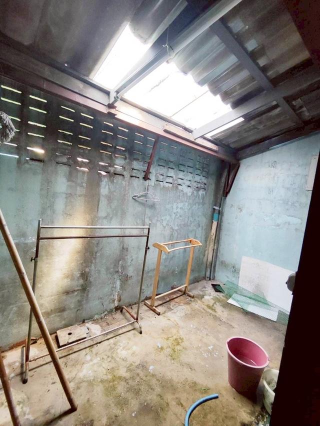 ขายบ้าน 3 ชั้น ซอยจรัญสนิทวงศ์57/2 ใกล้MRTบางยี่ขัน รูปที่ 6