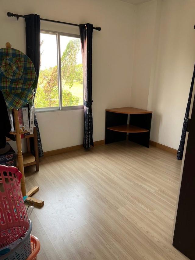 บ้านเดี่ยว 2ชั้น 53.4 ตรว. 3นอน3น้ำ จอดรถ 3คัน 9