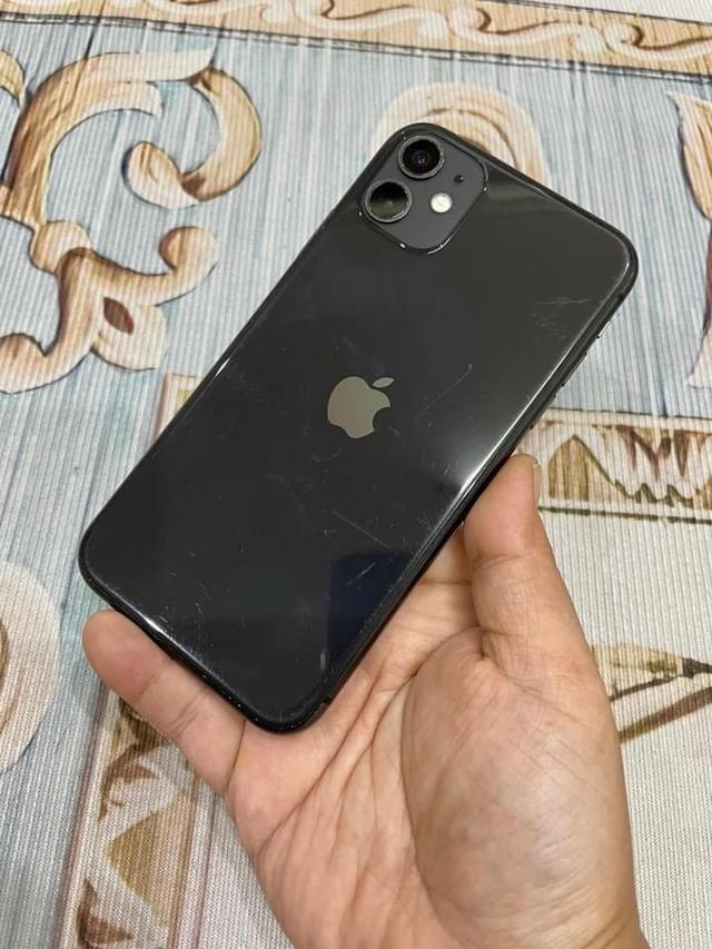 ขาย iPhone 11 ความจุ 128GB เครื่องนอก