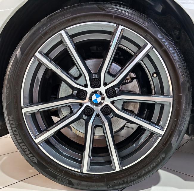 New Arrival!!♥️ Bmw 320li M Sport (G20 lci) 2023 รูปที่ 19