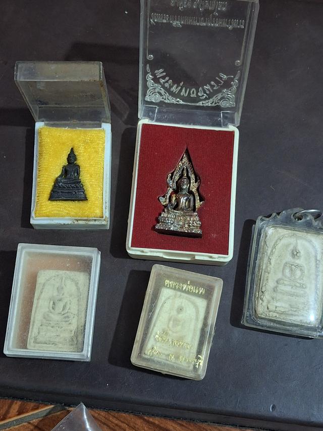 พระบ้านๆ 4