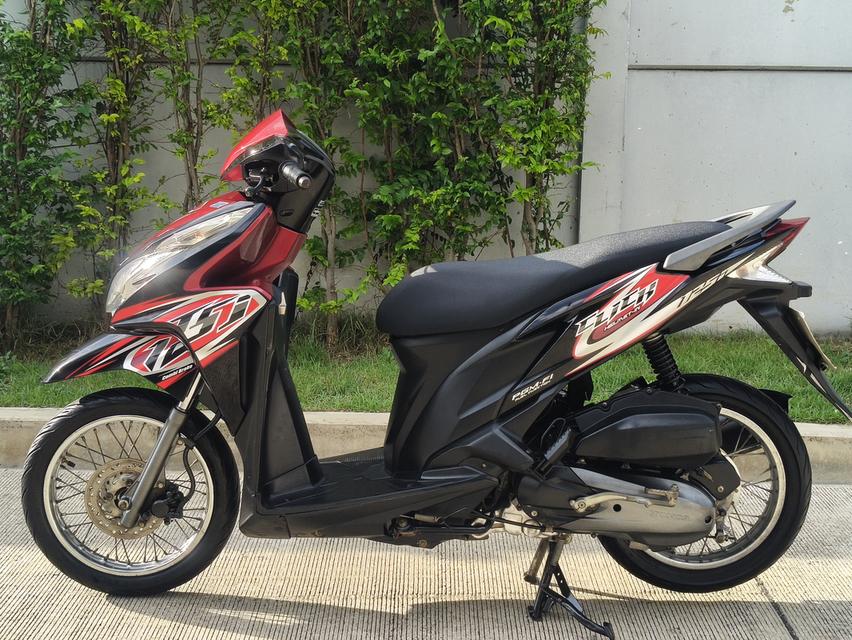 Honda Click 125i ปี2012 รูปย่อยที่ 4