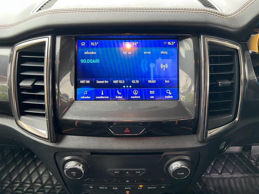 🛻 FORD RANGER DOUBLE CAB 2.0 WILDTRAK Hi-Rider AT ปี 2020 🛻 รูปที่ 8