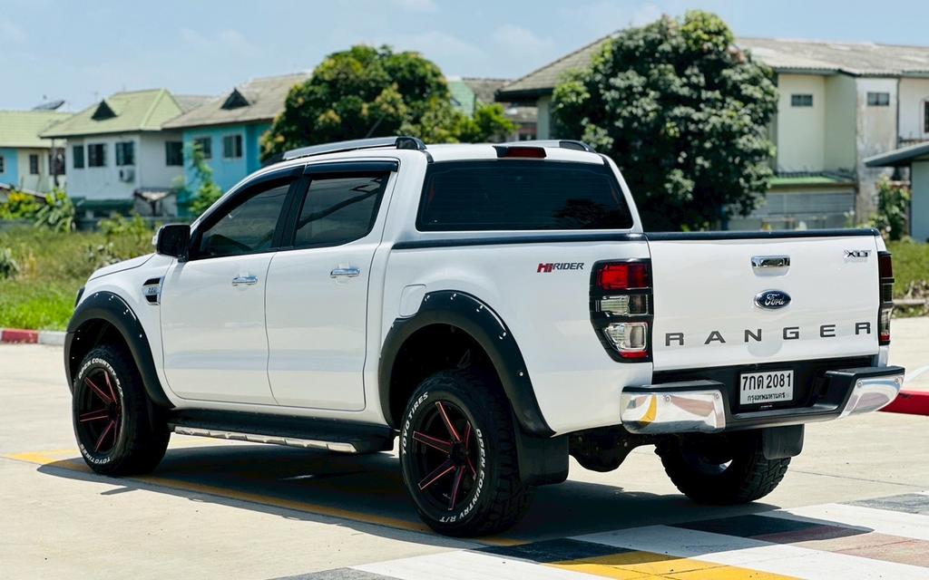 2018 ford 8