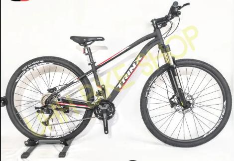 จักรยานเสือหมอบ TRINX M1000 Pro 5