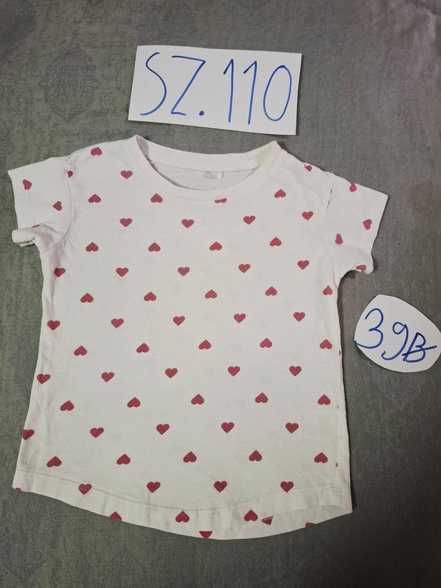 เสื้อผ้าเด็กผู้หญิงมือสองสภาพดี