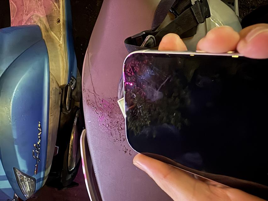 ไอโฟน15 128GB (Demo)