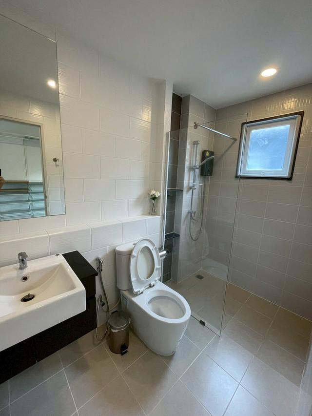 ปล่อยเช่าบ้านเดี่ยว2 ชั้น หมู่บ้าน Centro บางนา-วงแหวน แถวบางนา ราม2 ใกล้เมกะบางนา 14