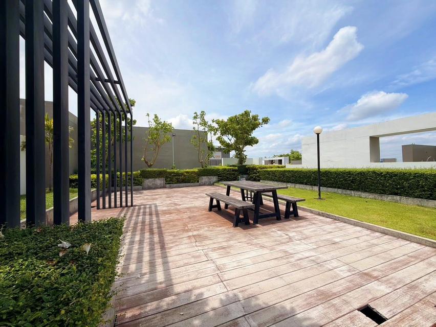 ขายด่วน! Cool Condo Rama 7 ห้องสวย สภาพดี พร้อมอยู่ ทำเลศักยภาพ ย่านพระราม 7 ใกล้ กฟผ. และรถไฟฟ้า! 19
