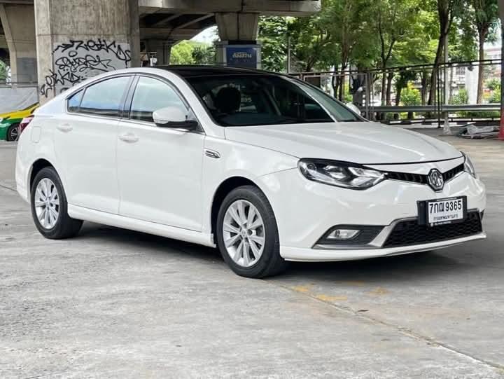 ขายด่วน MG 6