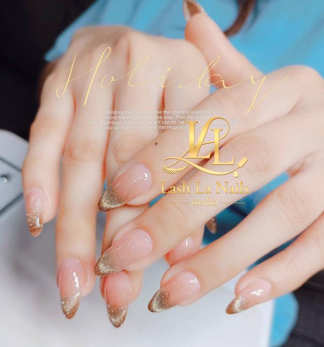 บริการทำเล็บ ต่อขนตา ฝังสีปาก รูปที่ 2