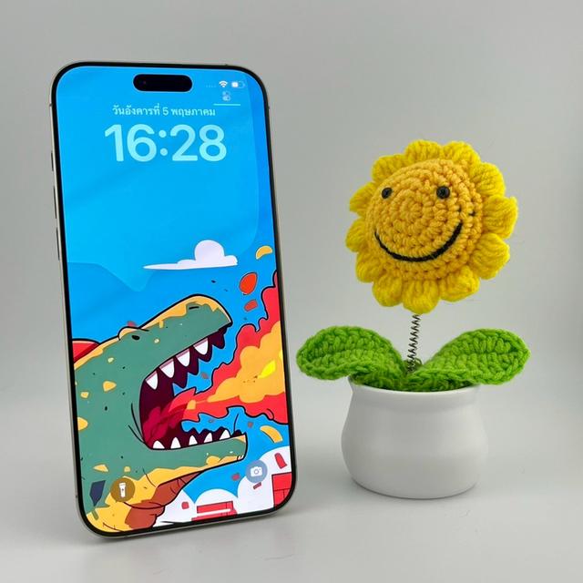 iPhone 16 Pro Max 512 GB | PH315