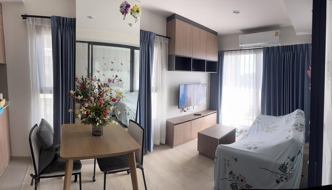 ☺️ เจ้าของขายเอง #โครงการ ลา กาซิตา หัวหิน (La Casita Huahin) 5