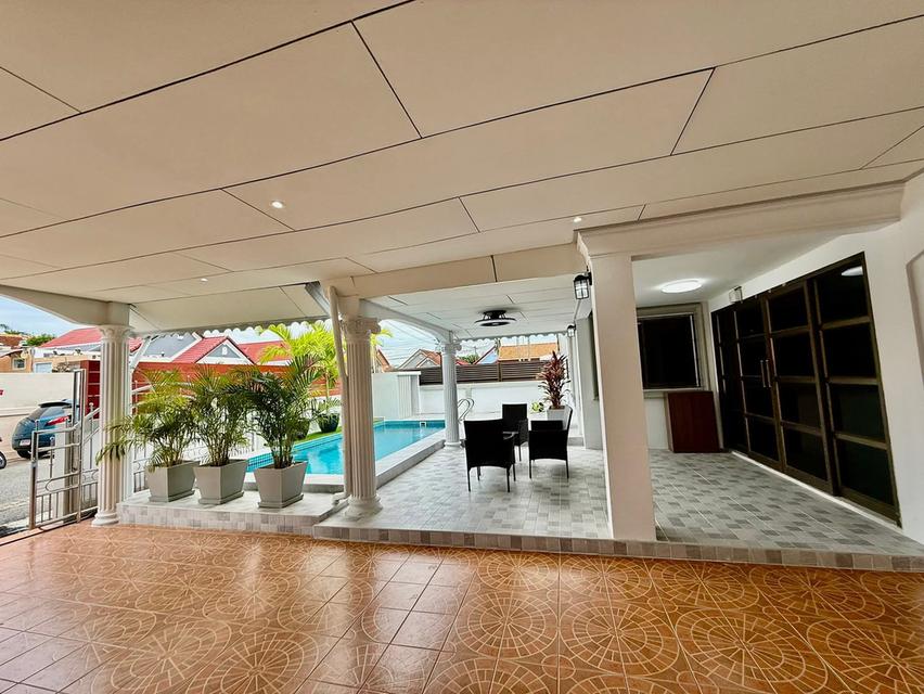 Sale house style pool villa Wantana Village  5