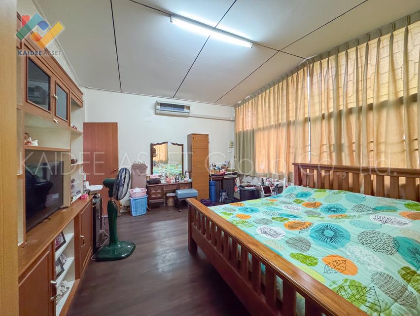 บ้านเดี่ยว โชคชัย 4 ซอย 56 ( รวมโชค ) ลาดพร้าว ราคาถูก 12