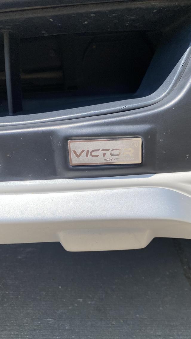 Ford Everest 2.0 Sport ปี 19 จด 20 ไมล์น้อย 7x,xxx กม. แต่ง VICTOR รูปที่ 13