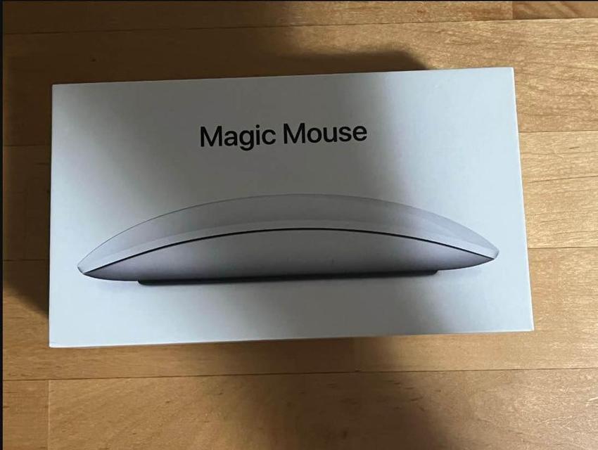 ขาย  Magic Mouse 2 มือสอง 2