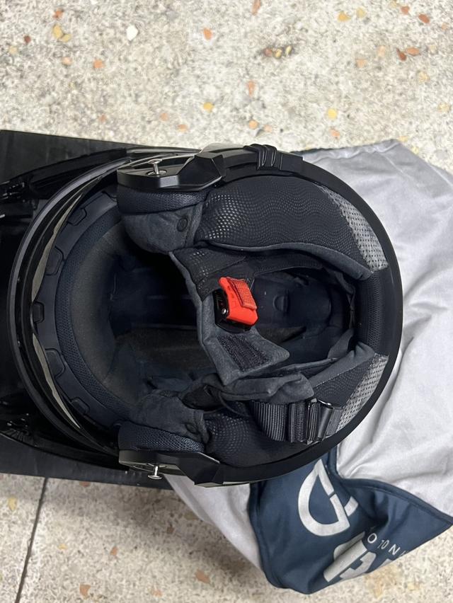 หมวกกันน็อค schuberth รุ่นc3 pro ขนาด54/55 ไซร้ S