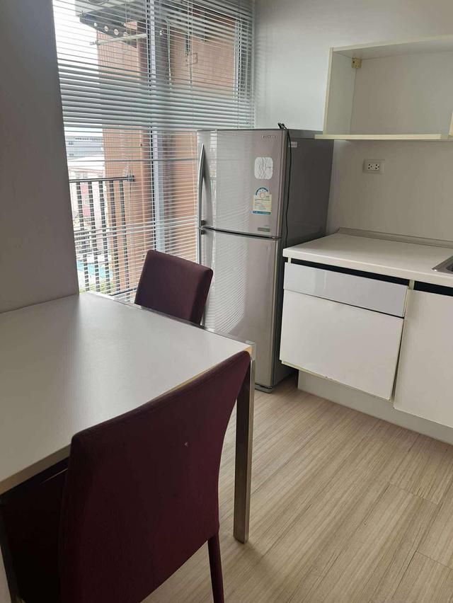 คอนโด พลัมบางใหญ่ สเตชั่นเฟส1 5