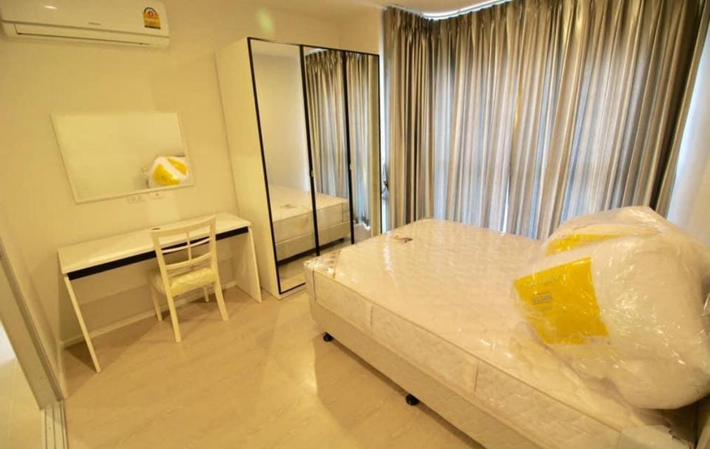 Condo Aspire Rama 9 ปล่อยเช่า 2