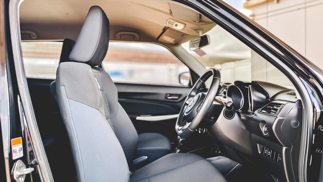 SUZUKI Swift 1.2 GLX CVT ปี 2019 รูปที่ 14