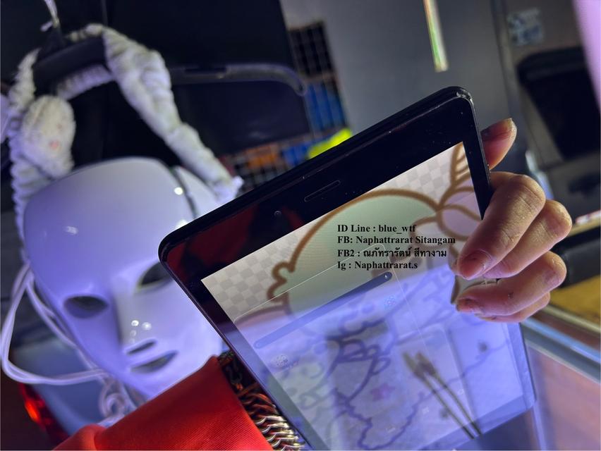 Samsung Tab A 8.0 (2019) 8นิ้ว โทรได้  Android11ได้ทุกแอพ ได้ทุกซิม  7