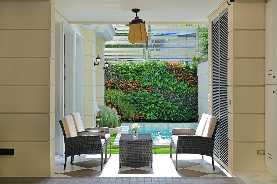 * บ้านเดี่ยว ซ.เอกมัย22 built-in ทั้งหลังขายพร้อมผู้เช่า ได้รับค่าเช่าทันที450,000บาท? 12