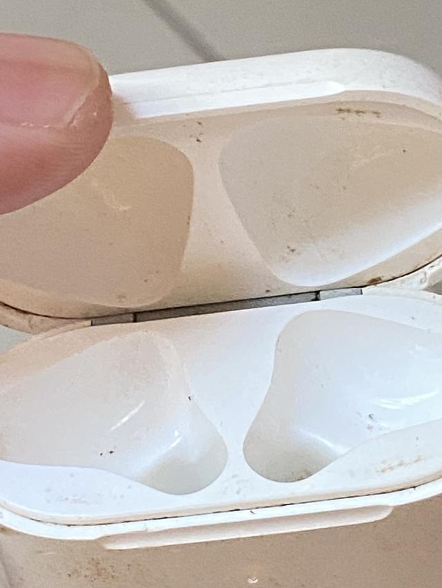 ขายเป็นอะไหล่ หูฟัง AirPod1 และ AirPod2 apple iphone รูปที่ 7