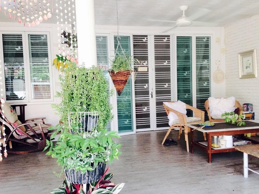 #ขายบ้านหมู่บ้านบัวทอง ตำบลบางรักพัฒนา นนทบุรี ขนาด 30 ตารางวา 2ห้องนอน 2ห้องน้ำ 3