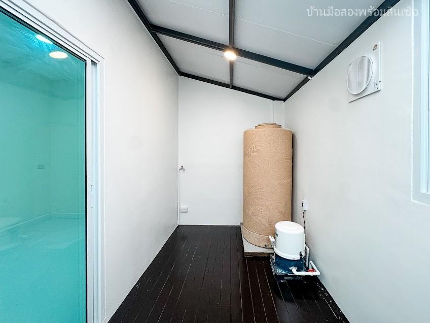 หมู่บ้าน 84 แมนชั่น ประดิษฐ์มนูธรรม 3 13