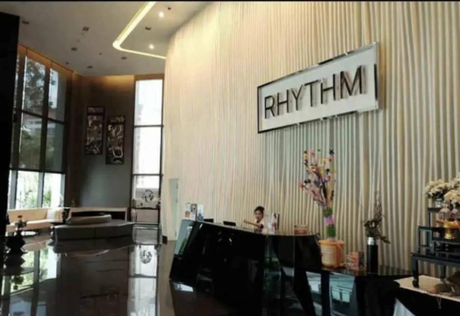 คอนโดให้เช่า-For Rent 2