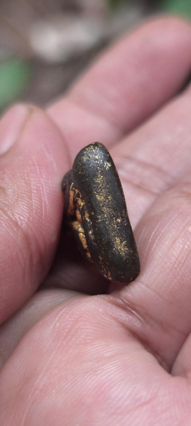 พระปิดตาหลวงพ่อแก้ว วัดเครือวัลย์ 5