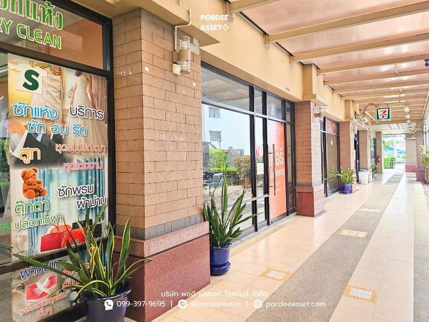 ขาย!! คอนโด ลุมพินี เพลส รัชดา-ท่าพระ (ห้องริม ขนาด 42 ตร.ม.) ชั้น 26 ถนนรัชดาภิเษก ธนบุรี กรุงเทพ : Lumpini Place Ratchada-Thapra 18