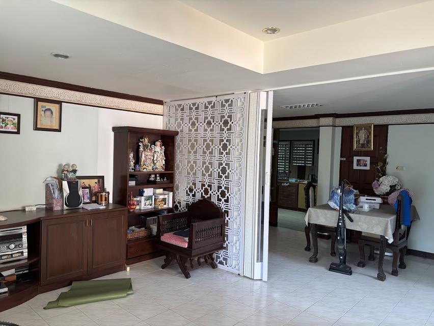 บ้านเดี่ยว 120 ตรว ระยอง 1