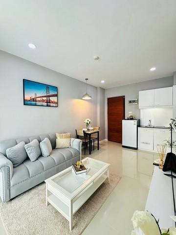 CCคอนโด1 ซอยสยาม พร้อมเฟอร์เครื่องใช้ไฟฟ้าครบ รับผ่อนตรง 2