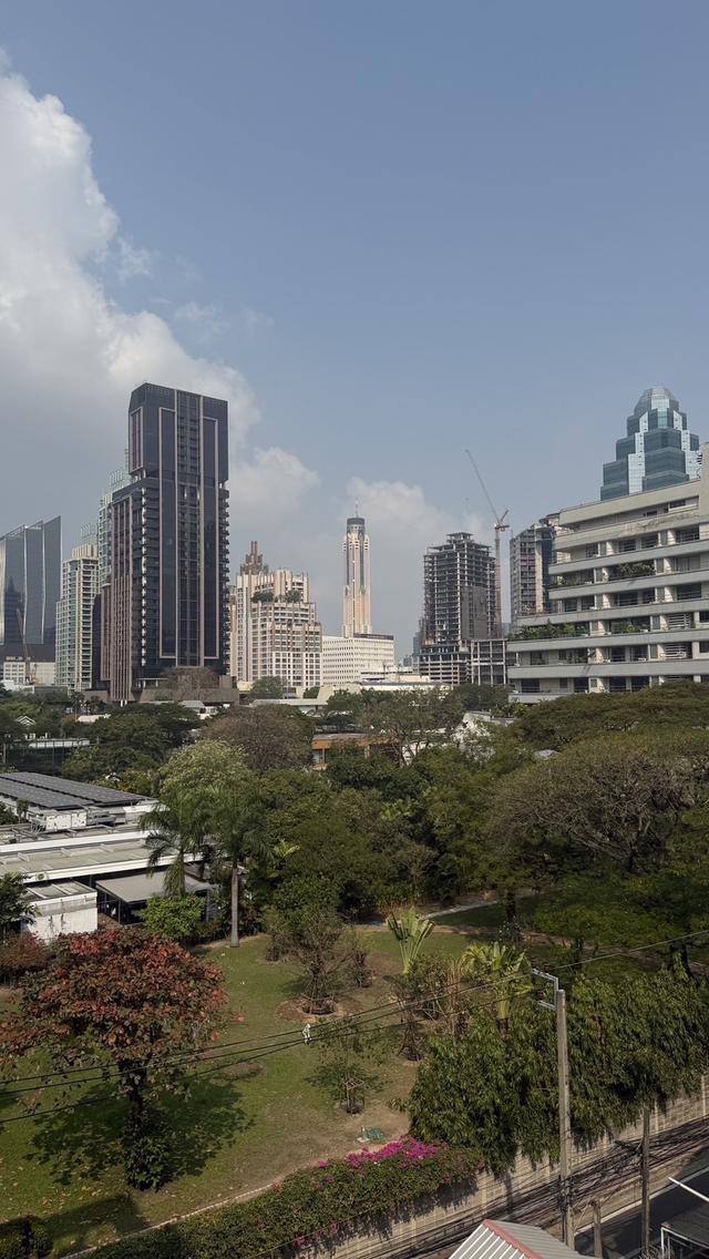 คอนโดเช่า ใกล้BTSเพลินจิต 17