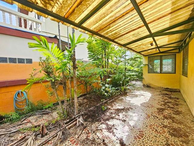 BTS คูคต 1.3 กม. รร.สายไหม 1.2 กม.2 นอน ให้เช่าบ้านเดี่ยว 2 ชั้น กว้างขวาง 2 น้ำบิ๊กซี สายไหม 1.6 กม.เดินทาง่าย ถ.สายไหม 6