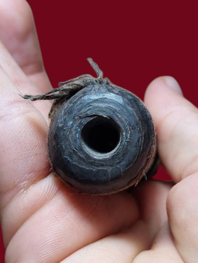 ตะกรุดหลวงพ่อโพธิ์วัดวังหมาเน่าพิจิตร รูปที่ 3