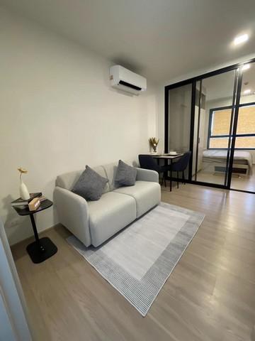 For Rent : Kathu, Dcondo Reef, 1 Bedroom 1 Bathroom, 7th flr. 1