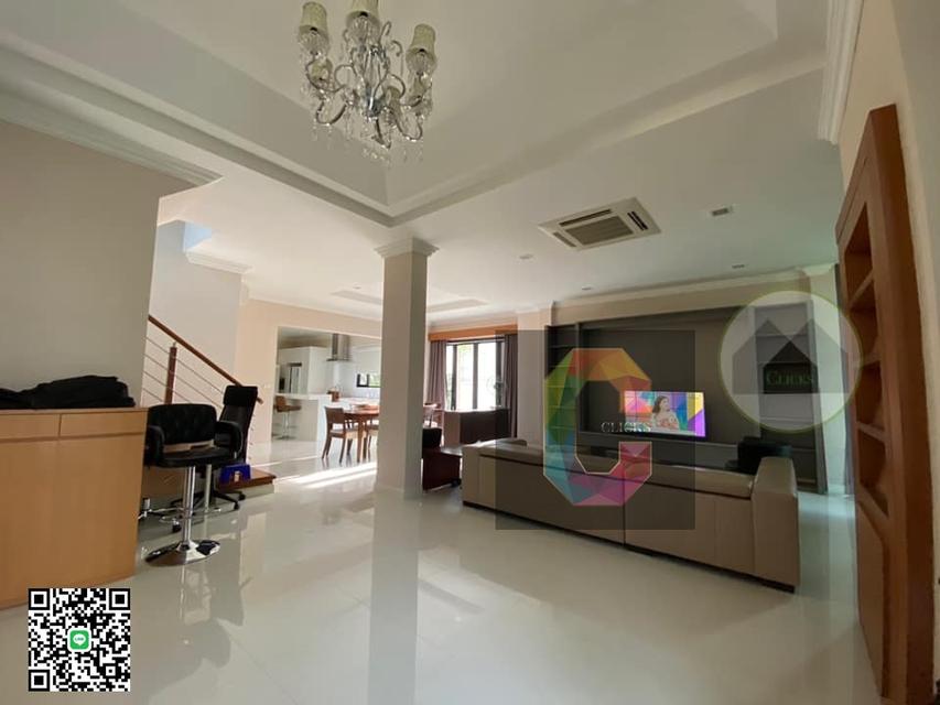 บ้านหรู บ้านเดี่ยว Home for Sale Perfect Place ซ.รามคำแหง164 5
