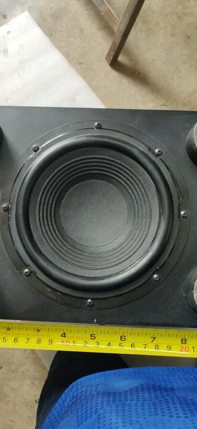 ลำโพงdenon 4
