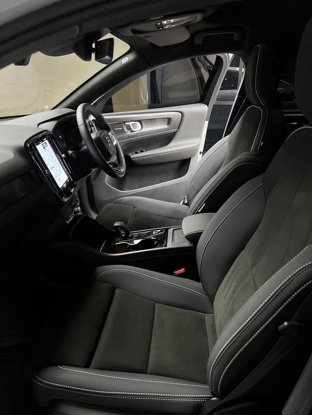 Volvo C40