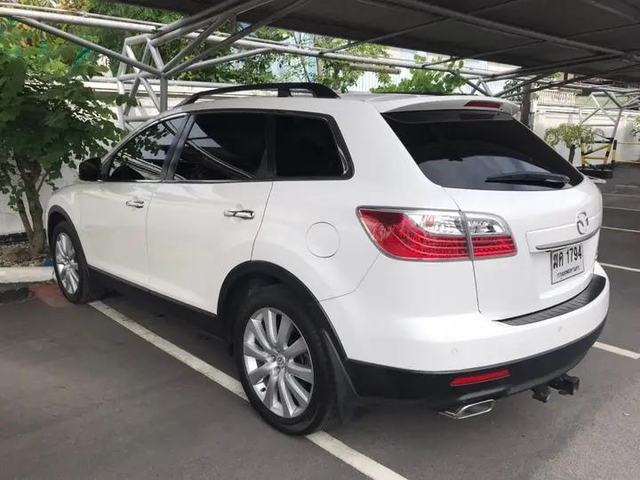 ขาย Mazda CX-9  จังหวัด ภูเก็ต  6