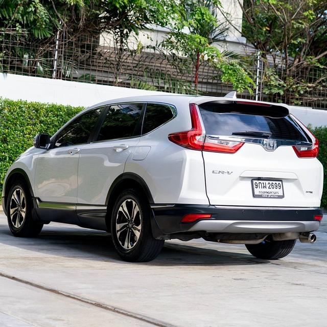 ✨ HONDA CR-V 2.4 S 2WD ปีจด 2020 รูปที่ 5