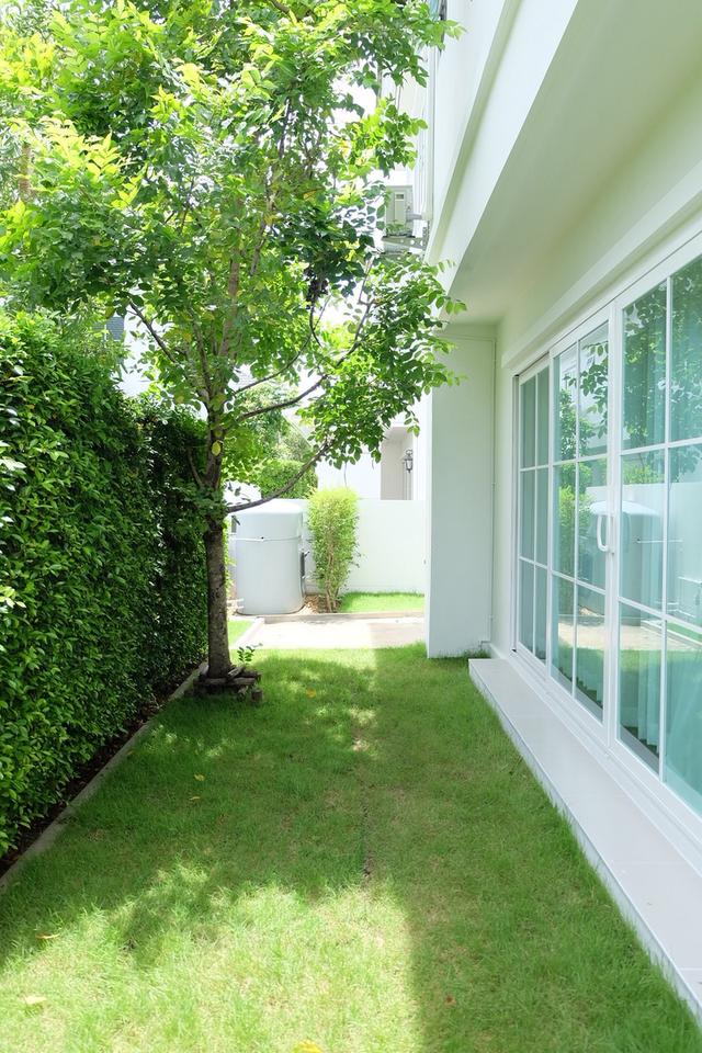 ให้เช่าบ้านชัยพฤกษ์ บางนาตราด กม15  โดนใจมากๆ  และได้คุณภาพตามมาตรฐาน L&H 3