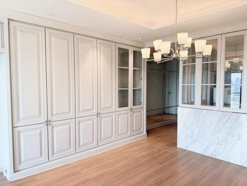 ขายคอนโดสาทรการเดนท์ 14.5 ล้าน ขนาด 94.1 ตร.ม ฮวงจุ้ยดี 3